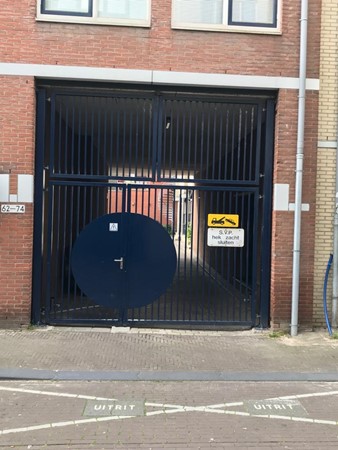 Medium property photo - Pieterstraat 56, 2513 BX The Hague