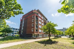 For sale: Reuvenslaan 95J, 2273GM Voorburg