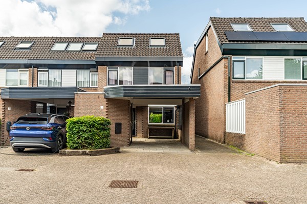 Medium property photo - Telemannstraat 9, 3161 RS Rhoon
