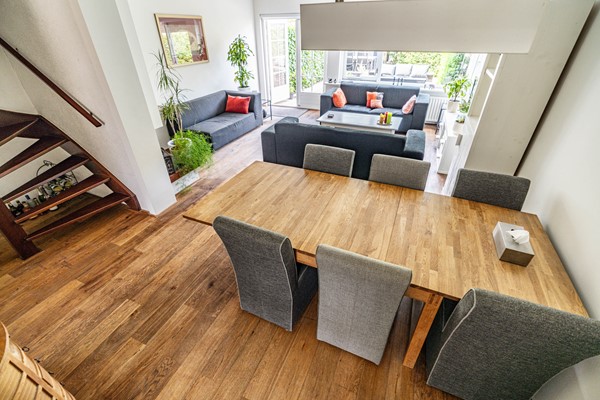 Medium property photo - Telemannstraat 9, 3161 RS Rhoon