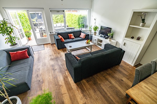 Medium property photo - Telemannstraat 9, 3161 RS Rhoon