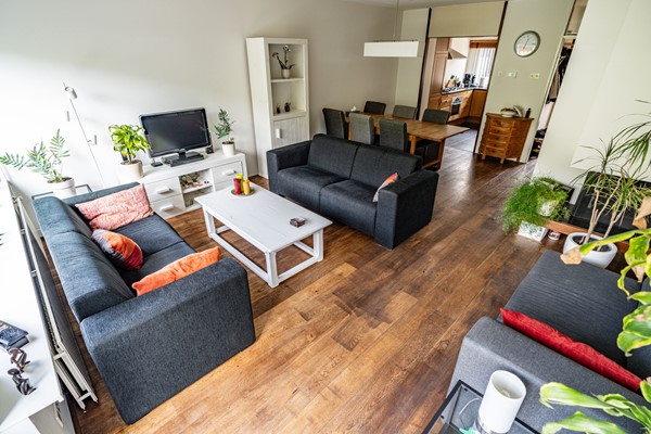 Medium property photo - Telemannstraat 9, 3161 RS Rhoon