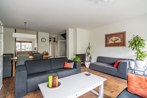 Medium property photo - Telemannstraat 9, 3161 RS Rhoon