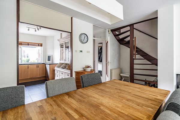 Medium property photo - Telemannstraat 9, 3161 RS Rhoon
