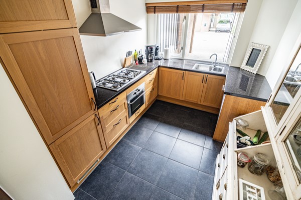 Medium property photo - Telemannstraat 9, 3161 RS Rhoon