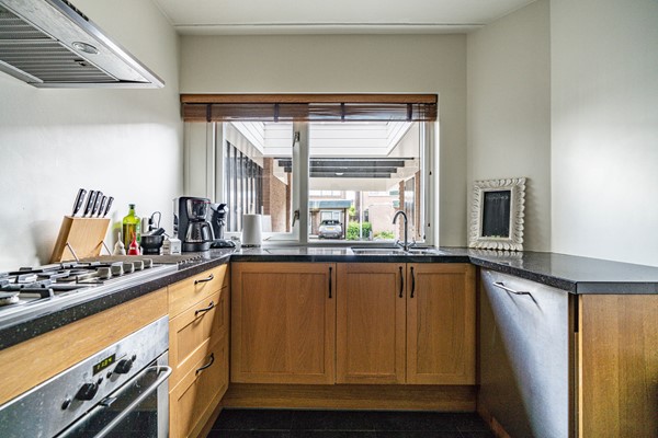 Medium property photo - Telemannstraat 9, 3161 RS Rhoon