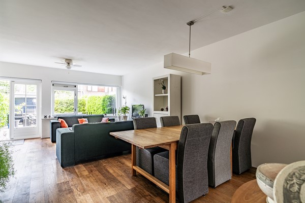 Medium property photo - Telemannstraat 9, 3161 RS Rhoon