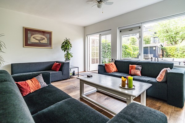 Medium property photo - Telemannstraat 9, 3161 RS Rhoon