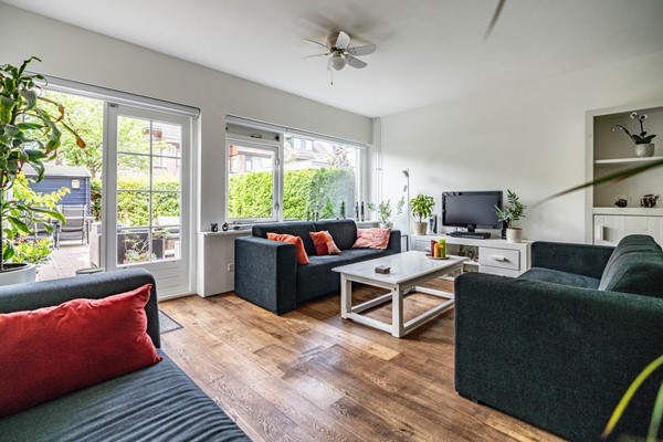 Medium property photo - Telemannstraat 9, 3161 RS Rhoon