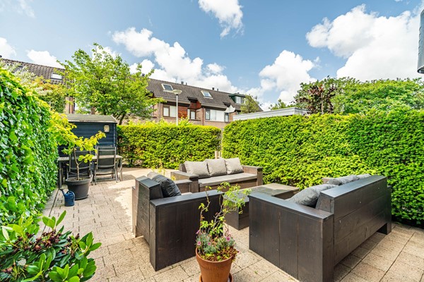 Medium property photo - Telemannstraat 9, 3161 RS Rhoon