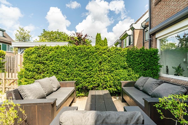 Medium property photo - Telemannstraat 9, 3161 RS Rhoon