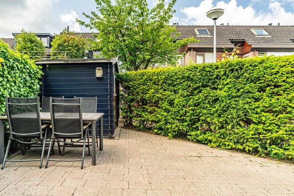 Medium property photo - Telemannstraat 9, 3161 RS Rhoon