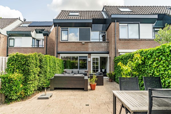 Medium property photo - Telemannstraat 9, 3161 RS Rhoon