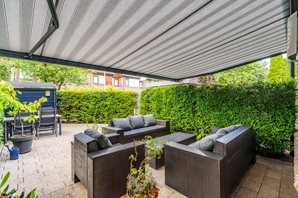 Medium property photo - Telemannstraat 9, 3161 RS Rhoon