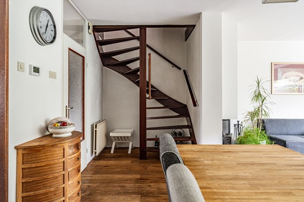 Medium property photo - Telemannstraat 9, 3161 RS Rhoon