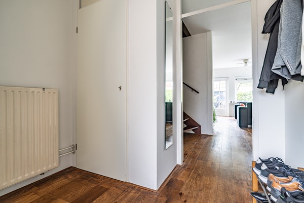 Medium property photo - Telemannstraat 9, 3161 RS Rhoon