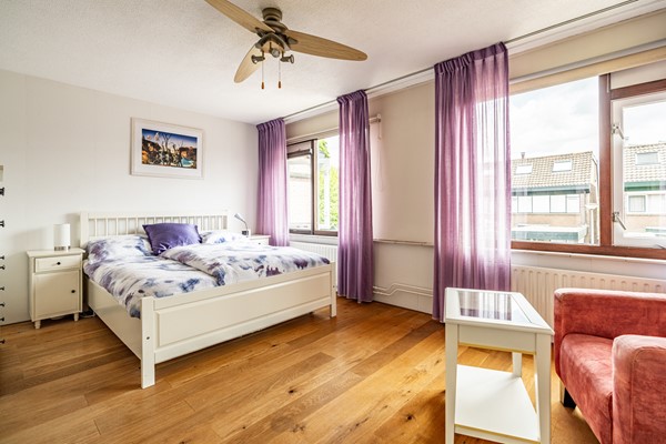 Medium property photo - Telemannstraat 9, 3161 RS Rhoon