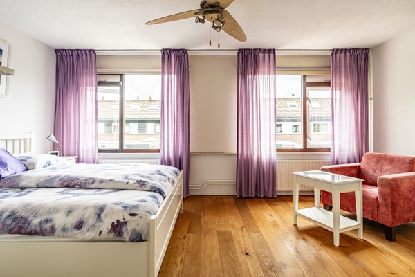 Medium property photo - Telemannstraat 9, 3161 RS Rhoon