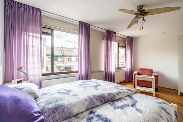 Medium property photo - Telemannstraat 9, 3161 RS Rhoon