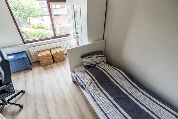 Medium property photo - Telemannstraat 9, 3161 RS Rhoon