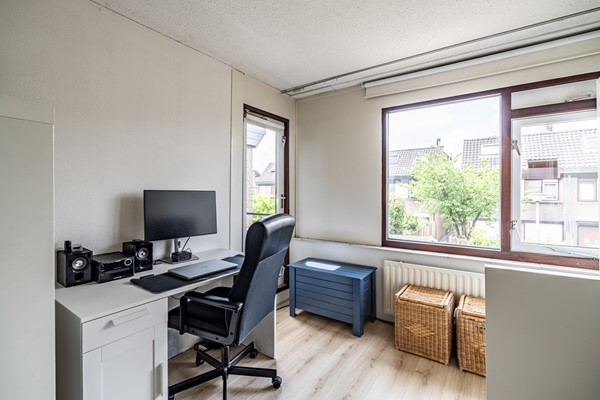 Medium property photo - Telemannstraat 9, 3161 RS Rhoon
