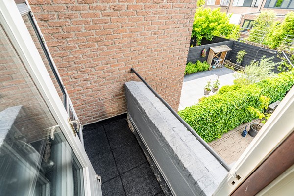 Medium property photo - Telemannstraat 9, 3161 RS Rhoon