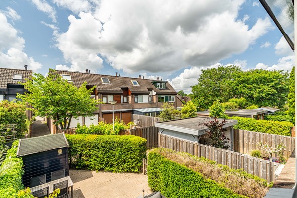 Medium property photo - Telemannstraat 9, 3161 RS Rhoon