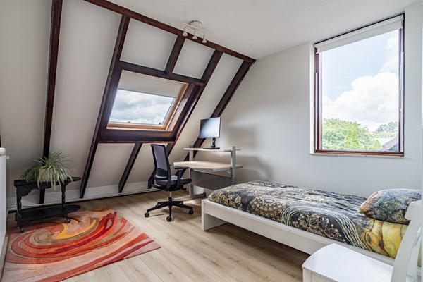 Medium property photo - Telemannstraat 9, 3161 RS Rhoon