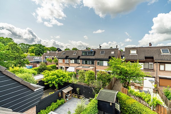 Medium property photo - Telemannstraat 9, 3161 RS Rhoon