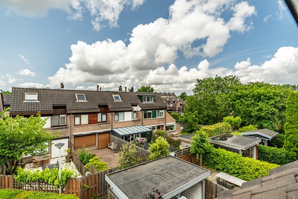 Medium property photo - Telemannstraat 9, 3161 RS Rhoon