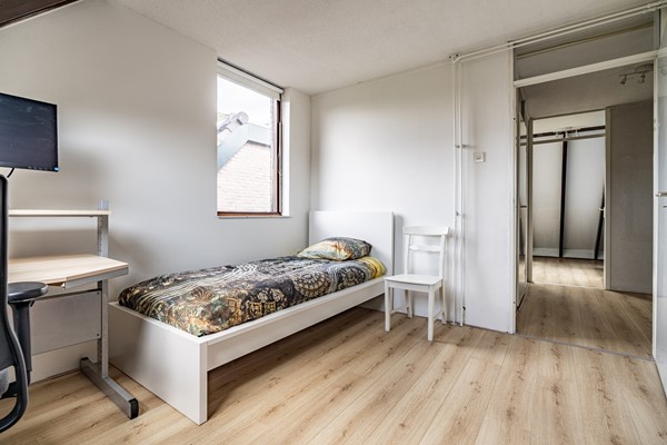 Medium property photo - Telemannstraat 9, 3161 RS Rhoon