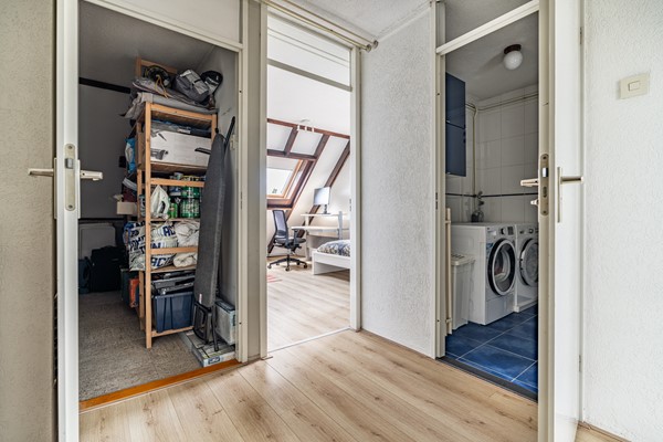 Medium property photo - Telemannstraat 9, 3161 RS Rhoon