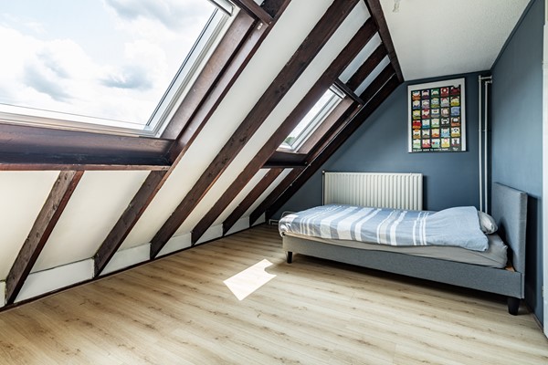 Medium property photo - Telemannstraat 9, 3161 RS Rhoon