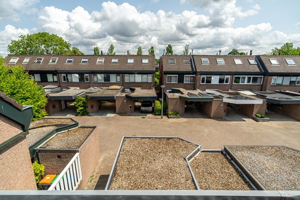 Medium property photo - Telemannstraat 9, 3161 RS Rhoon