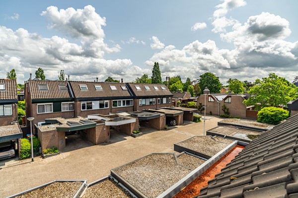 Medium property photo - Telemannstraat 9, 3161 RS Rhoon