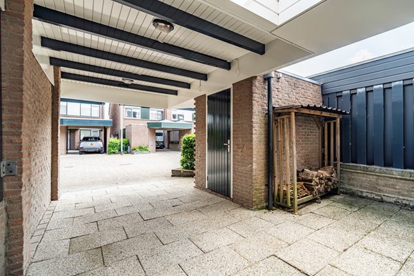 Medium property photo - Telemannstraat 9, 3161 RS Rhoon