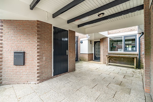 Medium property photo - Telemannstraat 9, 3161 RS Rhoon