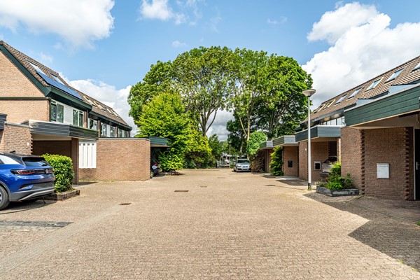 Medium property photo - Telemannstraat 9, 3161 RS Rhoon
