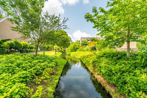 Medium property photo - Telemannstraat 9, 3161 RS Rhoon