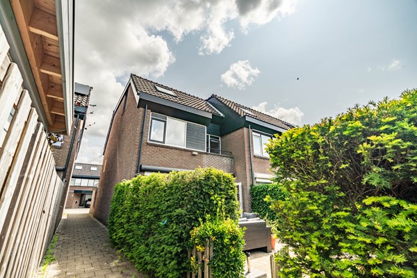 Medium property photo - Telemannstraat 9, 3161 RS Rhoon