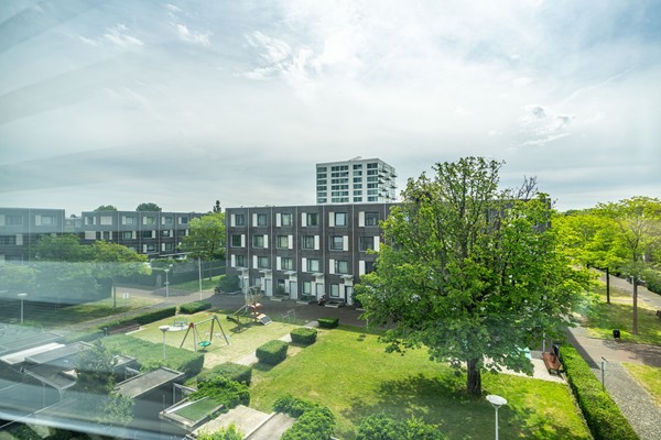 Medium property photo - De Gaarde 246, 2542 CN Den Haag