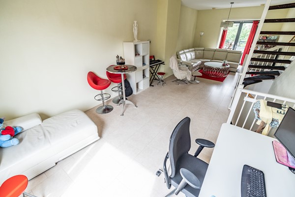 Medium property photo - De Gaarde 246, 2542 CN Den Haag