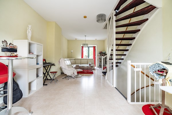 Medium property photo - De Gaarde 246, 2542 CN Den Haag