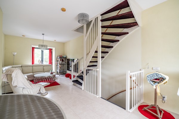 Medium property photo - De Gaarde 246, 2542 CN Den Haag