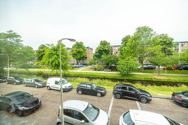 Medium property photo - De Gaarde 246, 2542 CN Den Haag