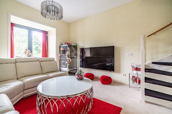 Medium property photo - De Gaarde 246, 2542 CN Den Haag