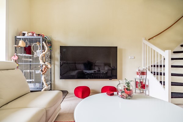 Medium property photo - De Gaarde 246, 2542 CN Den Haag