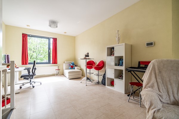 Medium property photo - De Gaarde 246, 2542 CN Den Haag