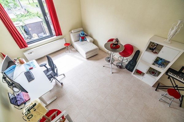 Medium property photo - De Gaarde 246, 2542 CN Den Haag