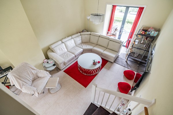 Medium property photo - De Gaarde 246, 2542 CN Den Haag